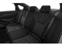 2023 Honda Accord Hybrid Sport CVT Interior Shot 5