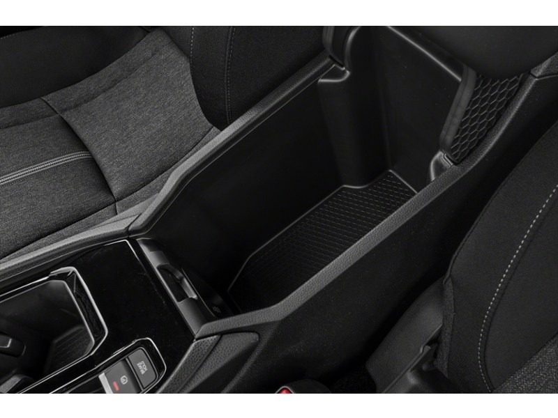 2023 Honda Accord Hybrid Sport CVT Interior Shot 7