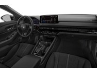 2023 Honda Accord Hybrid Sport CVT Interior Shot 1