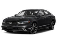 2025 Honda Accord Hybrid Touring Exterior Shot 1