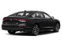 2025 Honda Accord Hybrid Touring Exterior Shot 2