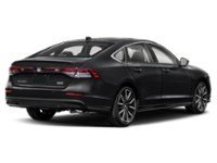 2025 Honda Accord Hybrid Touring Exterior Shot 2