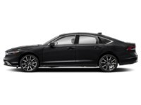 2025 Honda Accord Hybrid Touring Exterior Shot 6