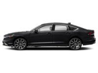 2025 Honda Accord Hybrid Touring Exterior Shot 6