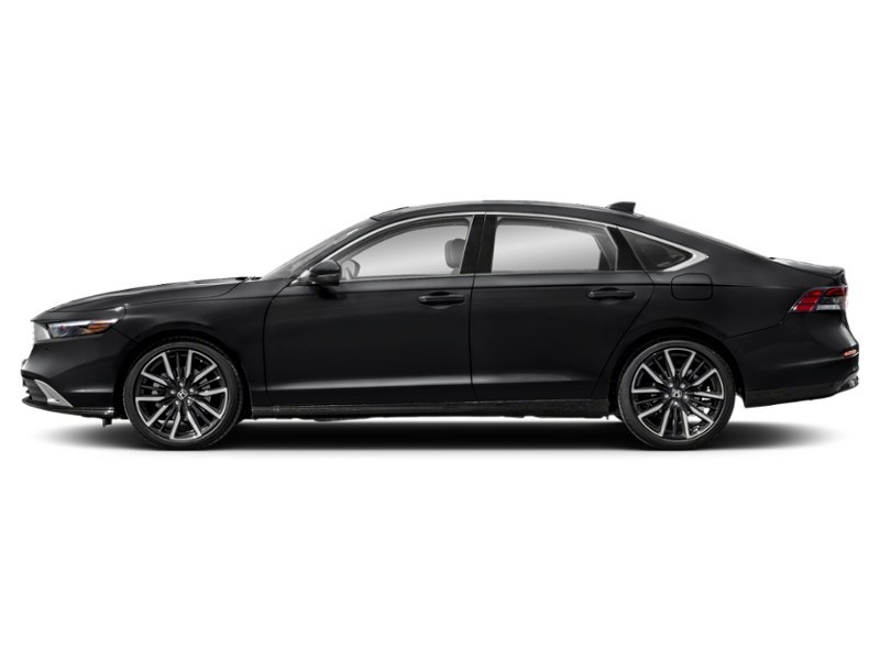 2025 Honda Accord Hybrid Touring Exterior Shot 6