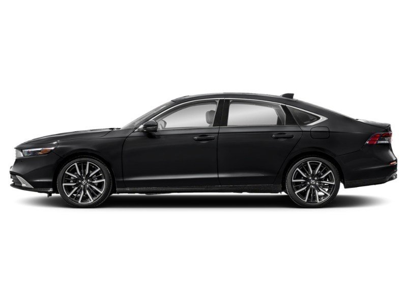 2025 Honda Accord Hybrid Touring Exterior Shot 6
