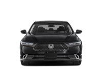 2025 Honda Accord Hybrid Touring Exterior Shot 5