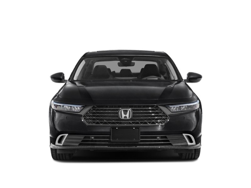 2025 Honda Accord Hybrid Touring Exterior Shot 5