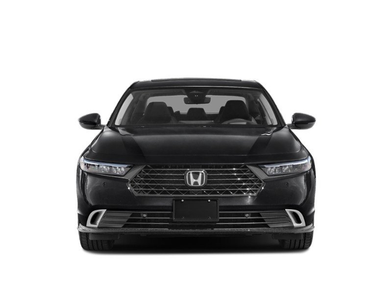 2025 Honda Accord Hybrid Touring Exterior Shot 5