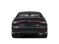 2025 Honda Accord Hybrid Touring Exterior Shot 7
