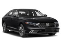 2025 Honda Accord Hybrid Touring Exterior Shot 8