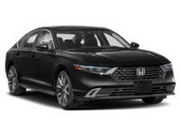 2025 Honda Accord Hybrid Touring Exterior Shot 8