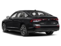 2025 Honda Accord Hybrid Touring Exterior Shot 9