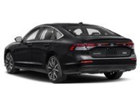 2025 Honda Accord Hybrid Touring Exterior Shot 9