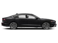 2025 Honda Accord Hybrid Touring Exterior Shot 10