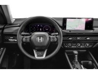 2025 Honda Accord Hybrid Touring Interior Shot 3