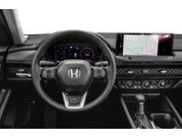 2025 Honda Accord Hybrid Touring Interior Shot 3