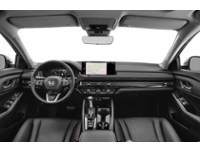 2025 Honda Accord Hybrid Touring Interior Shot 6