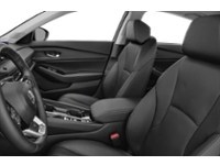 2025 Honda Accord Hybrid Touring Interior Shot 4