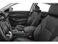 2025 Honda Accord Hybrid Touring Interior Shot 4
