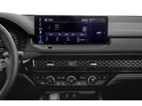 2025 Honda Accord Hybrid Touring Interior Shot 2