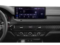 2025 Honda Accord Hybrid Touring Interior Shot 2