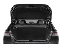 2025 Honda Accord Hybrid Touring Exterior Shot 4