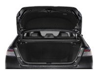 2025 Honda Accord Hybrid Touring Exterior Shot 4