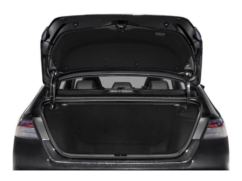 2025 Honda Accord Hybrid Touring Exterior Shot 4