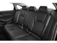 2025 Honda Accord Hybrid Touring Interior Shot 5
