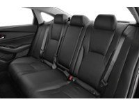 2025 Honda Accord Hybrid Touring Interior Shot 5