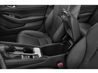 2025 Honda Accord Hybrid Touring Interior Shot 7