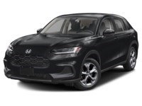 2023 Honda HR-V LX Exterior Shot 1