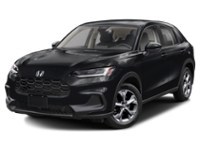 2023 Honda HR-V LX 2WD CVT Exterior Shot 1