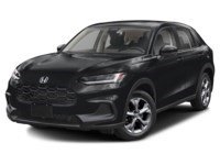 2023 Honda HR-V LX Exterior Shot 1