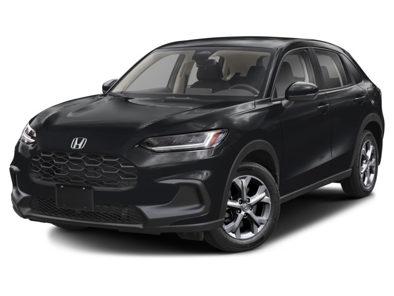 2023 Honda HR-V LX Exterior Shot 1