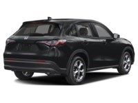 2023 Honda HR-V LX Exterior Shot 2