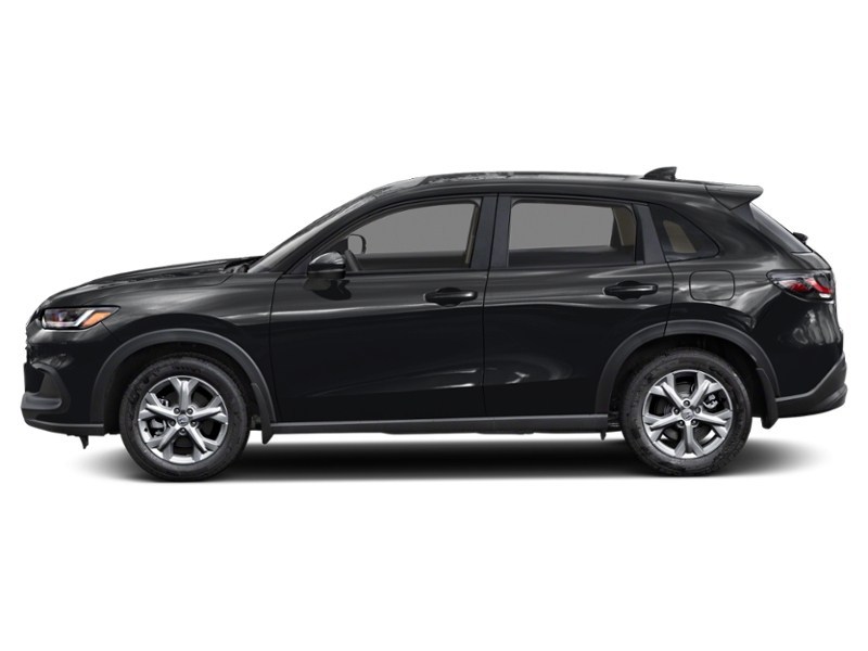 2023 Honda HR-V LX 2WD CVT Exterior Shot 6