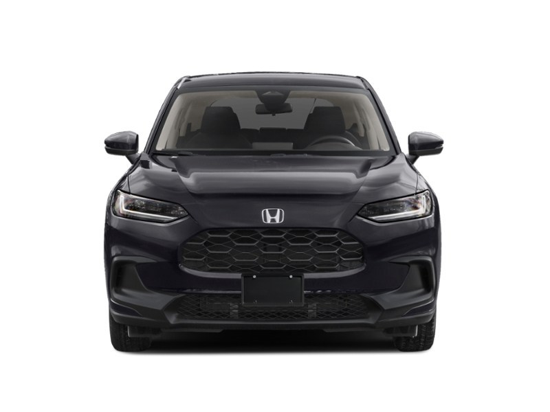 2023 Honda HR-V LX 2WD CVT Exterior Shot 5