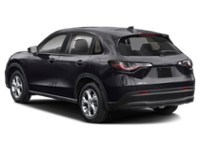 2023 Honda HR-V LX 2WD CVT Exterior Shot 9