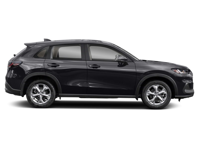 2023 Honda HR-V LX Exterior Shot 10