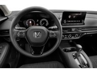 2023 Honda HR-V LX 2WD CVT Interior Shot 3