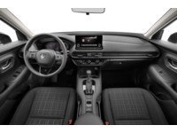 2023 Honda HR-V LX Interior Shot 6