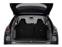 2023 Honda HR-V LX 2WD CVT Exterior Shot 4
