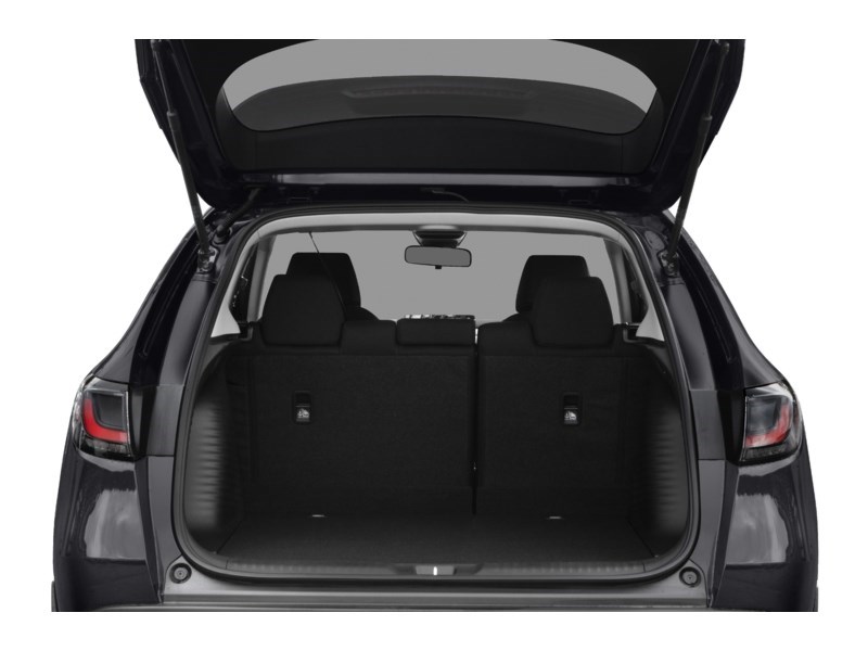 2023 Honda HR-V LX Exterior Shot 4