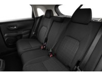 2023 Honda HR-V LX Interior Shot 5