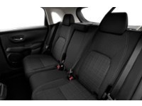 2023 Honda HR-V LX 2WD CVT Interior Shot 5