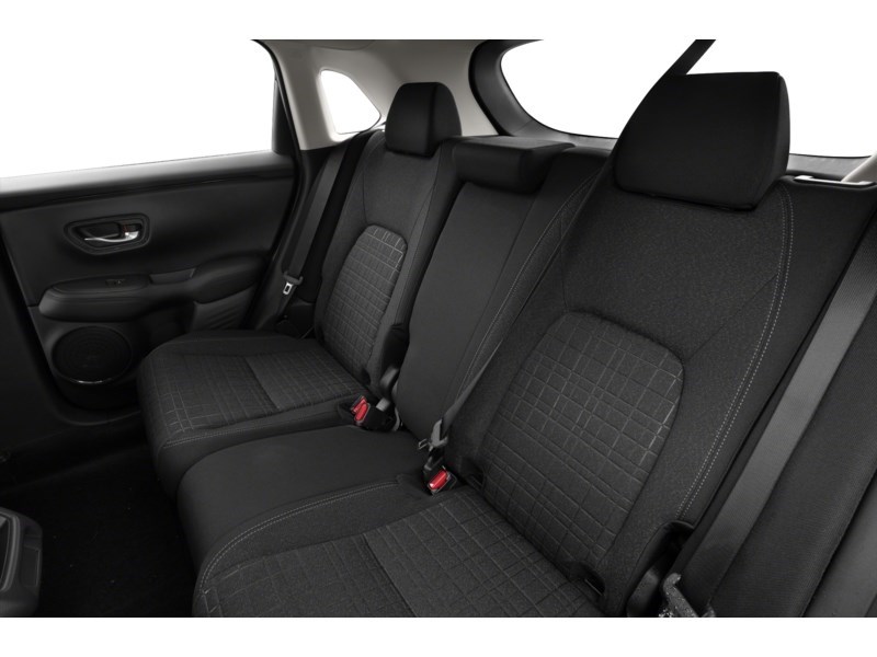 2023 Honda HR-V LX Interior Shot 5