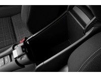 2023 Honda HR-V LX 2WD CVT Interior Shot 7