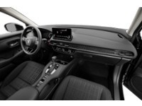 2023 Honda HR-V LX 2WD CVT Interior Shot 1